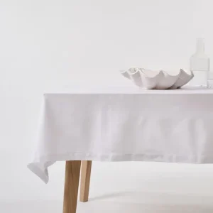 Dukvit - 140x350 cm Snabb frakt