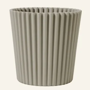 Utekruka sand - 39x39x44 cm Snabb leverans