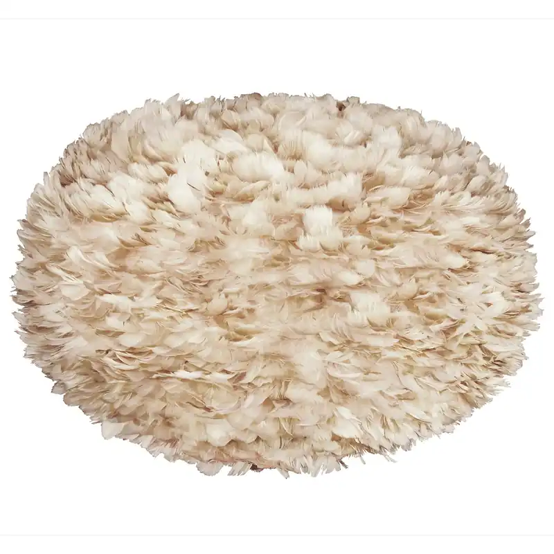 Eos Lampskärm Light Brown, 75 cm Reapris