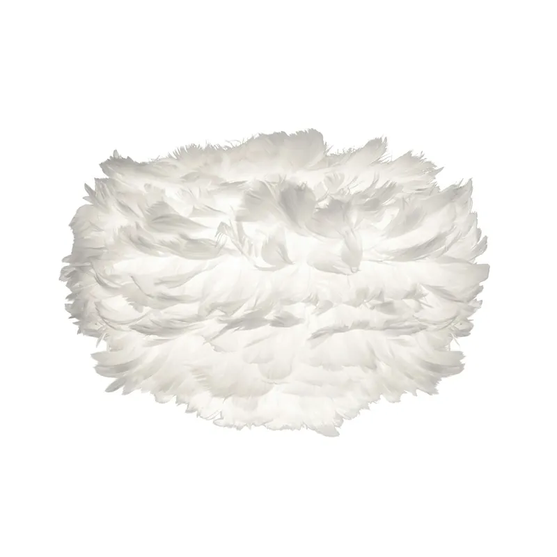 Sänkt pris Eos Lampskärm Vit, 35 cm
