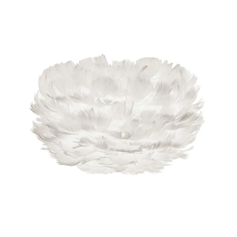 Beställ nu Eos Lampskärm Vit, 22 cm