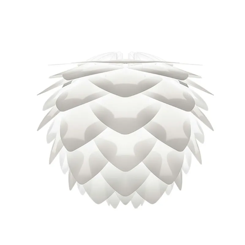 Begränsat antal Silvia Lampskärm Mini 32 cm, Vit