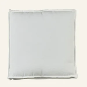 Sittkudde offwhite - 48x48x5 cm Säker betalning