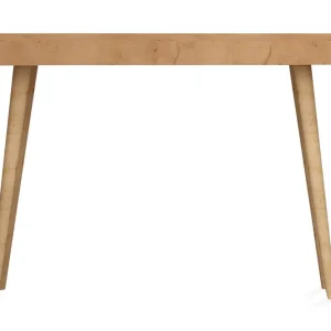 Extra rabatt Mod Design Skrivbord 100 cm Ekfärg - Möbler