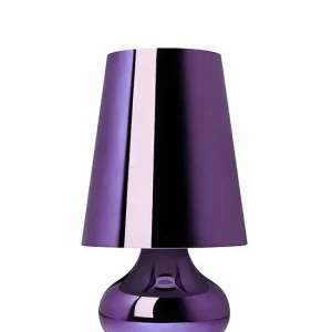 Cindy Lampa, Lila Premium