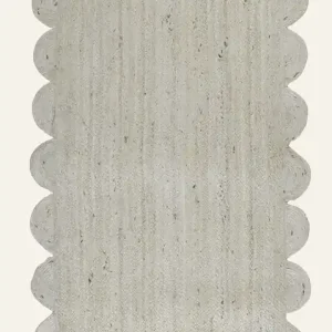 Matta natur - 80x150 cm Erbjudande