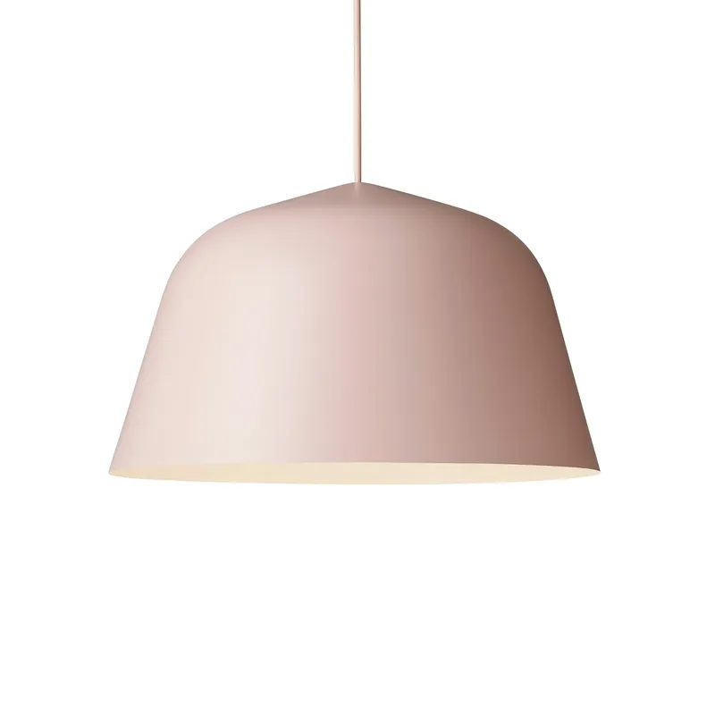 Ambit Pendel Ø40 cm, Rose Fynd