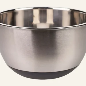 Bakbunke stål - ø22 cm Rabatter