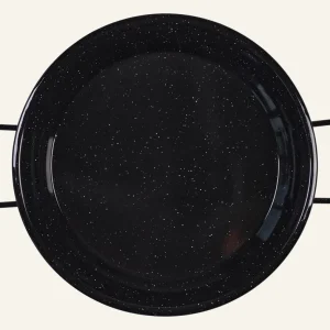 Erbjudande Panna svart - ø30