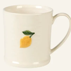 Köp online Mugg creme - 350 ml