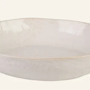 Endast idag Djup tallrik creme - ø22 cm