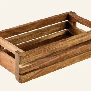 Förvaring natur - 32x23x10 cm Endast idag
