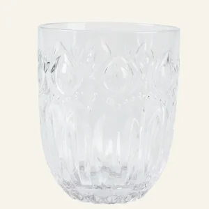 Glas transparent - 360ml Lågt pris