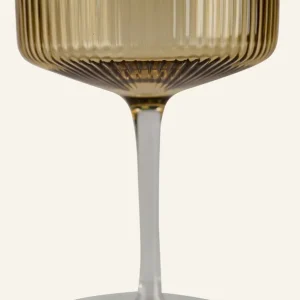 Cocktailglas brun - 300 ml Lågt pris