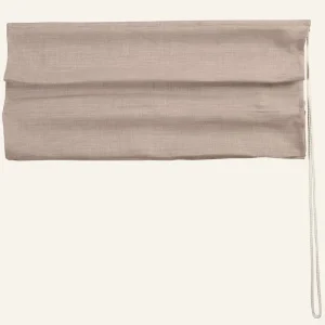 Kampanjpris Hissgardin beige - 110x140 cm