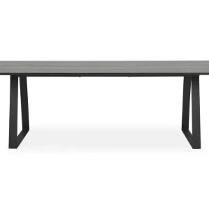 Delera Matbord 190 cm Svart - Möbler Premium