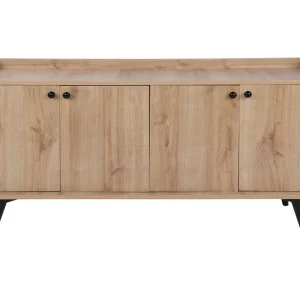 Ameias Avlastningsbord 150 cm Natur - Möbler Handla nu
