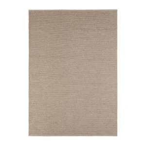 KM Home Dalarö Ullmatta 300x400 cm Linne - Textil & mattor Endast denna vecka