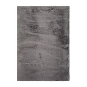 Lågt pris KM Home Heaven Ryamatta Antracit 60*120 Antracit - Textil & mattor