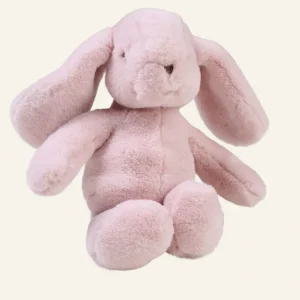 Sänkt pris Gosedjur rosa - 30 cm