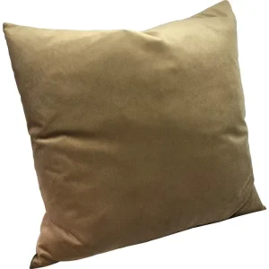 Dochs Prydnadskudde 55x55 cm Beige - Textil & mattor Reapris