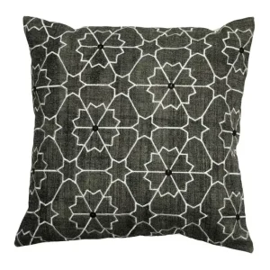 Mogihome Chiarina Kuddfodral 45x45 cm Grå - Textil & mattor Populärt val