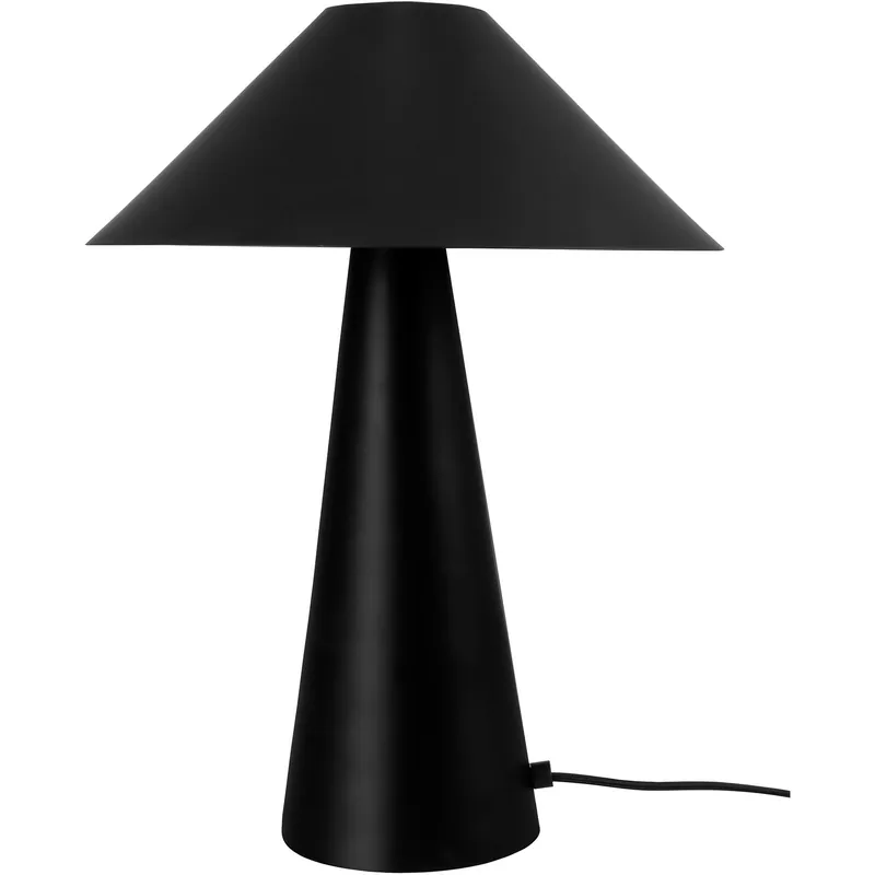 Cannes Bordslampa, Svart Erbjudande