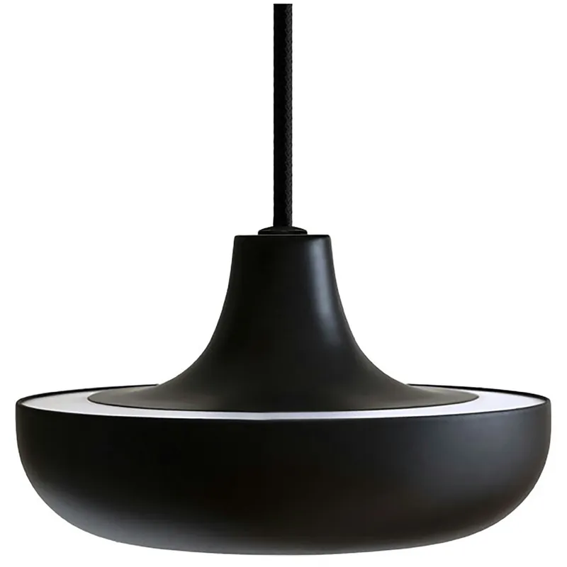 Cassini Mini Pendel, Svart Utförsäljning