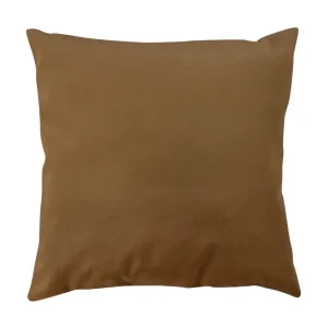 Billigare Gravel Kudde 43x43 cm Brun - Textil & mattor