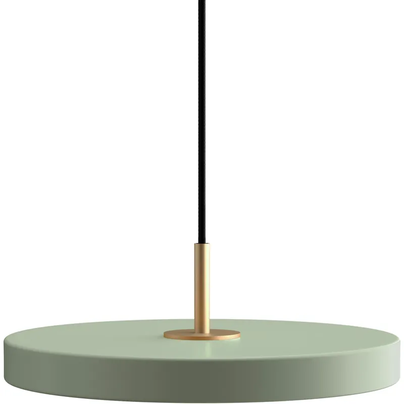 Asteria Pendel Mini, Nuance Olive Rabatt