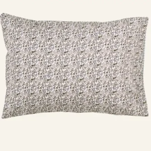 Rea Örngott i bäckebölja multi/blå - 70x100