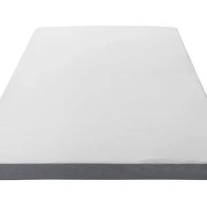 Reapris Bedly Comfy Bäddmadrass 160200 cm Vit Vit Vit - Möbler