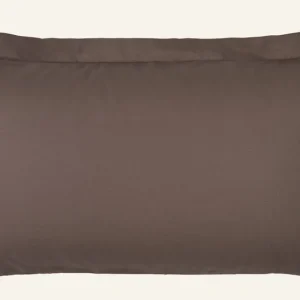 Outlet Örngott grafitgrå - 50x90 cm