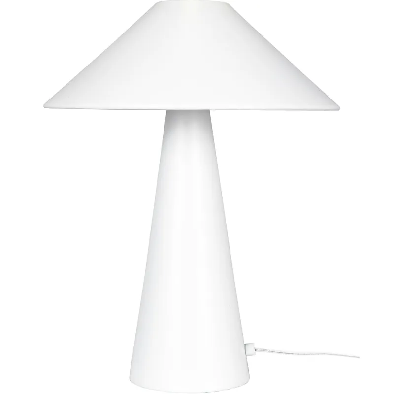 Cannes Bordslampa, Vit Expressleverans