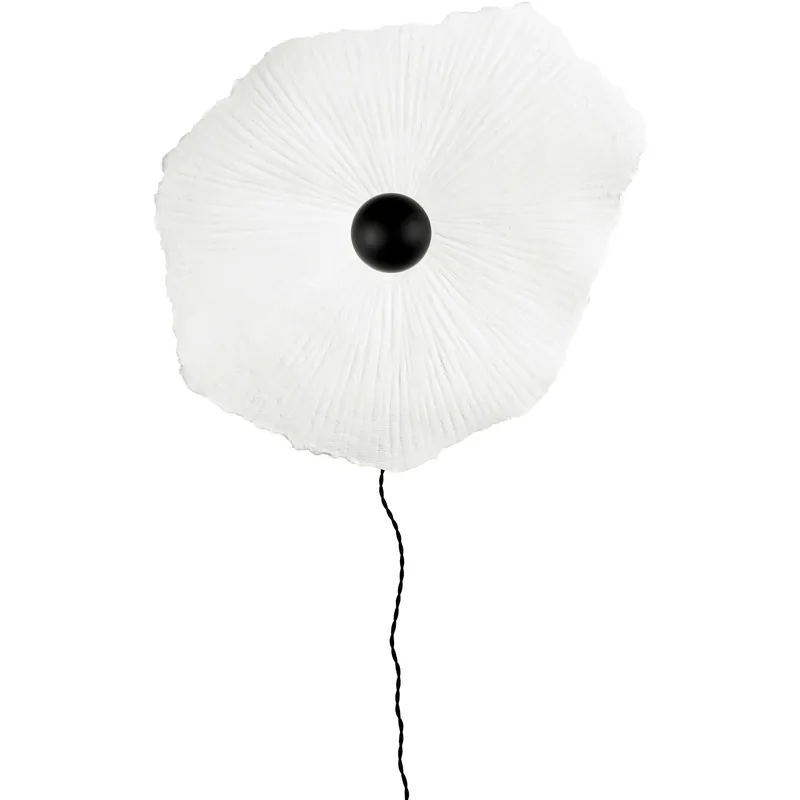 Rea Tropez Vägglampa Natur, 60 cm