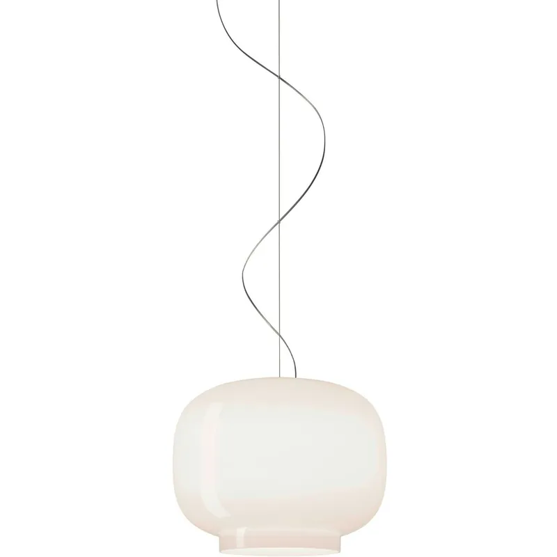 Fynd Chouchin Bianco 1 Pendel LED, Dimbar