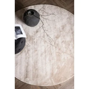 Rea Venture Home Indra Viskosmatta 200 Beige - Textil & mattor
