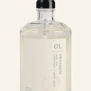 Expressleverans Handtvål transparent - 480 ml
