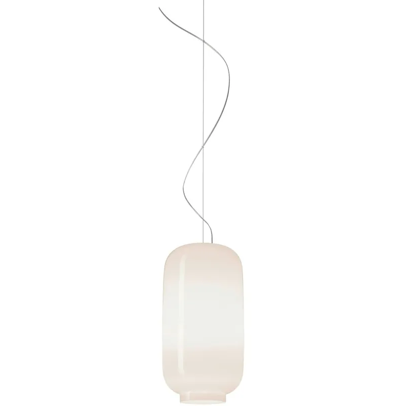 Begränsat erbjudande Chouchin Bianco 2 Pendel LED, Dimbar