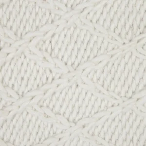 Premium Matta Erzin 160x230 cm Vit - Textil & mattor