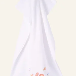 Handdukvit - 40x60 cm Trygg betalning