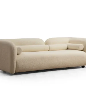 Snabb frakt Victoria Soffa 3-sits Victoria - Möbler