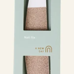 Nagelfil natur - 2,9x17,8x0,25 cm Trygg betalning