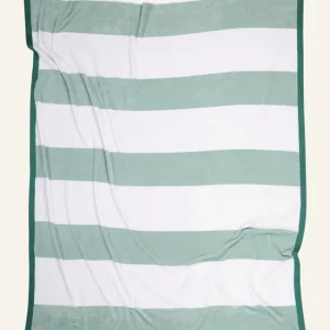 Badlakan aqua - 200x180 cm Säker betalning