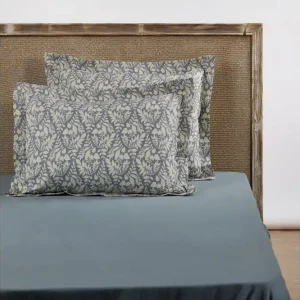 Casual Avenue Örngott Blå - Textil & mattor Premium