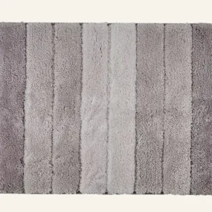 Badrumsmatta multi/beige - 50x80 cm Rea