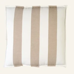 Snabb frakt Sittkudde beige - 60x60x10cm
