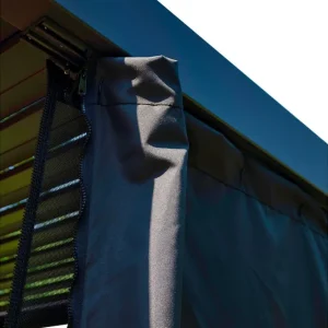 Fynd Gardinskena till Paviljong Mirador 300x300 cm - Textil & mattor