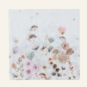 Pappersservetter multi/rosa - 33x33 cm Rea