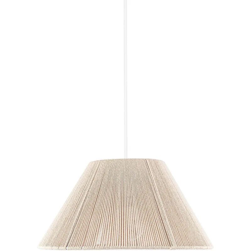 Begränsat antal Anna Pendel Natur, 35 cm